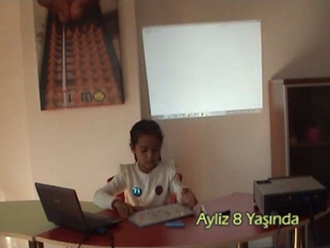 Tiamo mental aritmetik, matematik, hızlı matematik