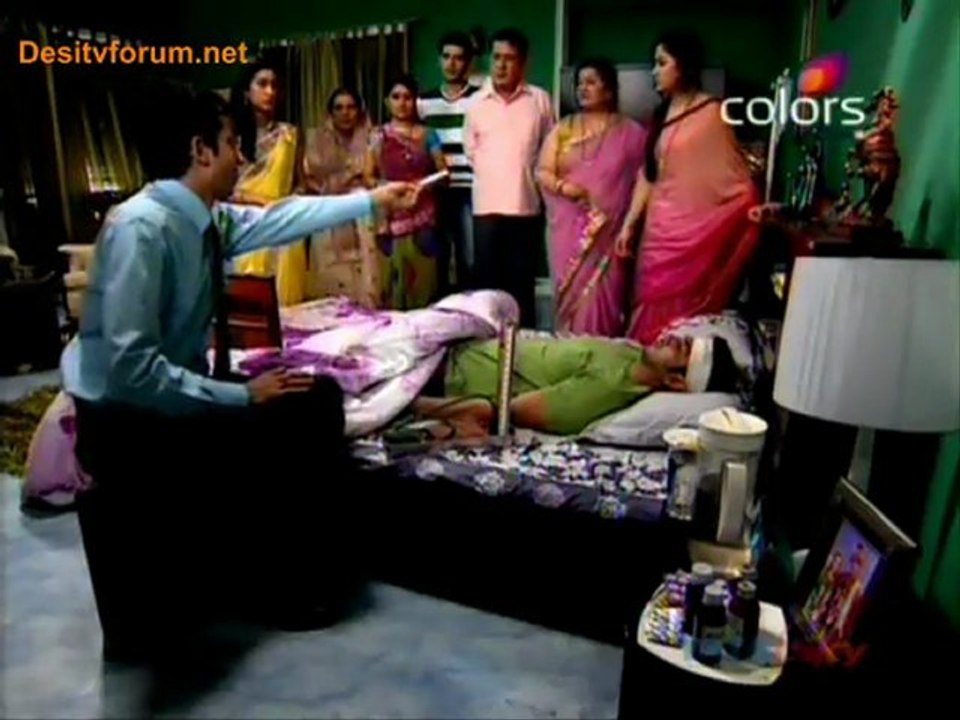 Hamari Saas Leela -16th November 2011 Watch Video Online p1