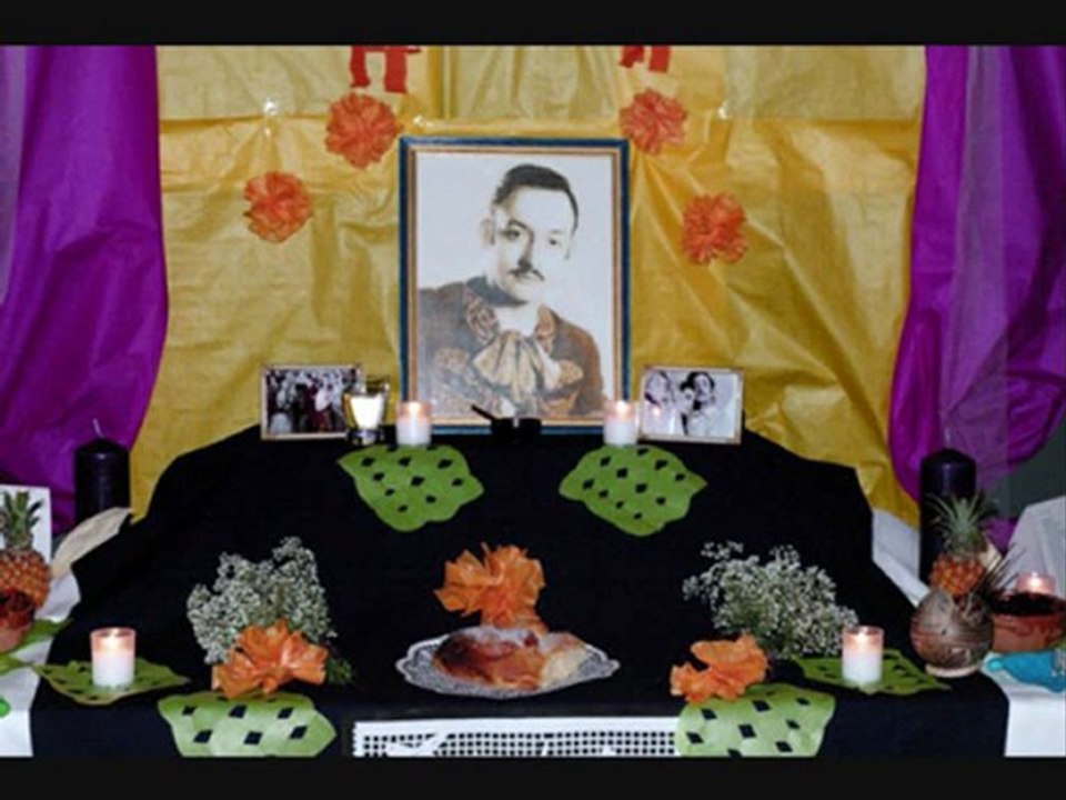 Homenaje a Jorge Negrere