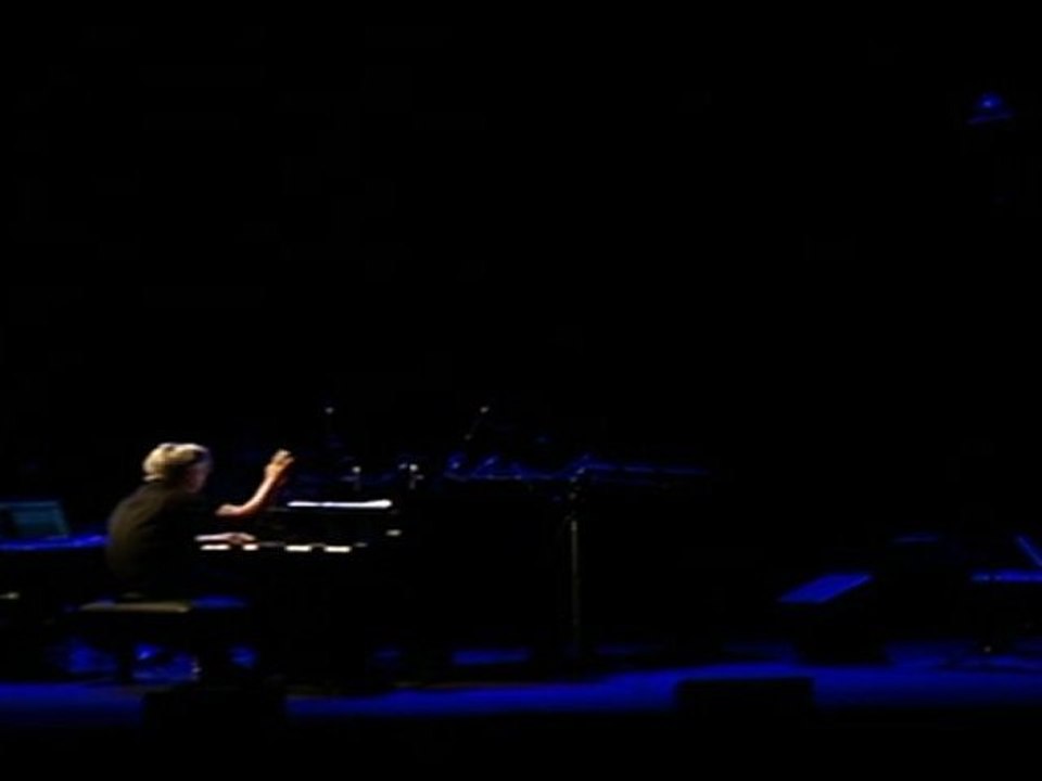 El talento de Ryuichi Sakamoto se reencuentra con el público de Madrid
