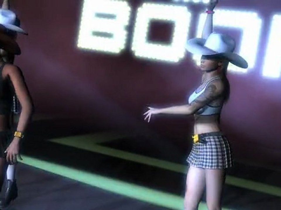 MEDLEY 3D by Boomer3D