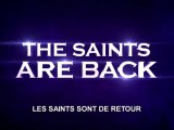 Saints Row : The Third - LaunchTrailer - Fr