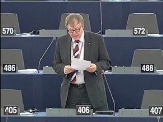 Olle Schmidt on Commission work programme for 2012