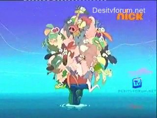 Zig and Sharko - 16th November 2011 Video Watch Online p2