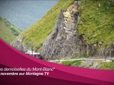 Bande-Annonce - Trains : Les demoiselles du Mont-Blanc