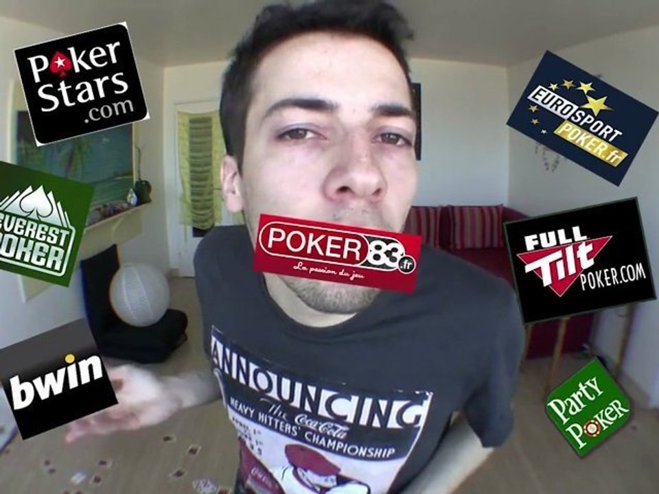 Mistertel - Le Poker