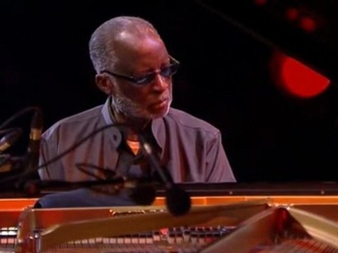 Ahmad Jamal - Zycopolis Productions