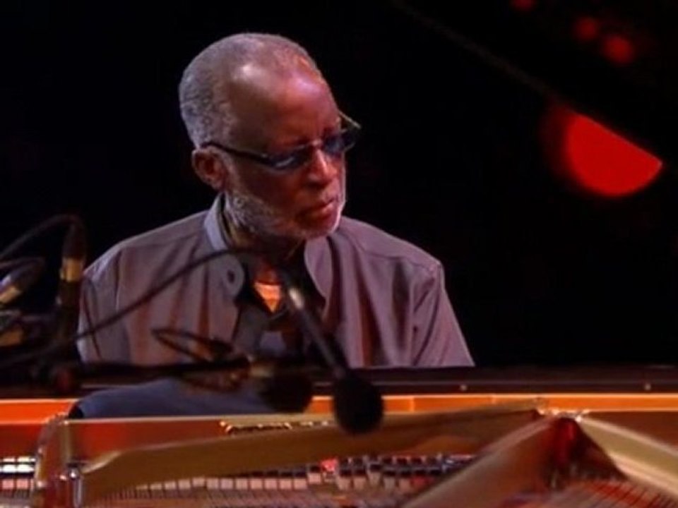 Ahmad Jamal - Zycopolis Productions