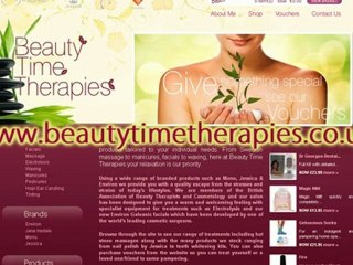 Mineral Cosmetics Jane Iredale & Environ