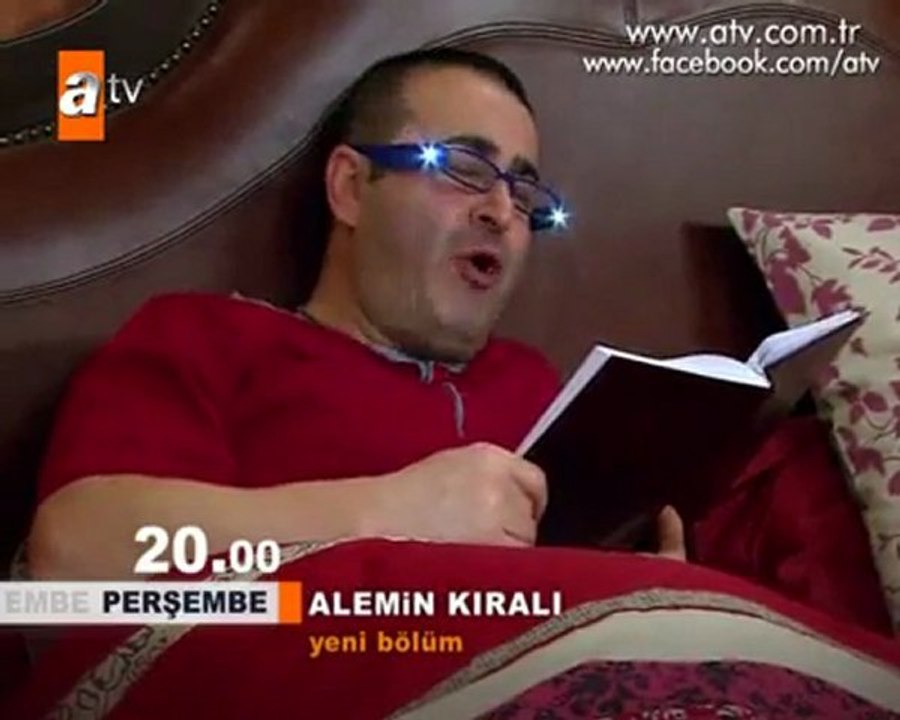 Alemin Kıralı 10.Bölüm 2.Fragmanı