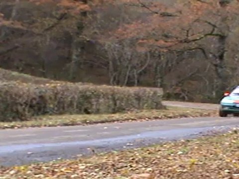 CANTAL 2011 Charlaix Bondoux Vidéo Landry MONGET