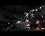 Batman : Arkham Asylum - 26 / L'ultime affrontement