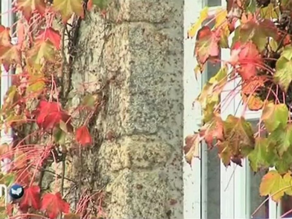 NormandieTV - JTN du Mardi 15/11/2011