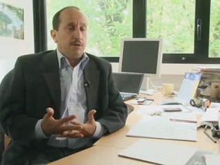 C comme...Capteurs en réseau