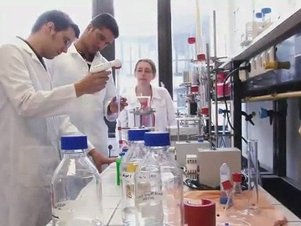 F comme...Foie bio-artificiel