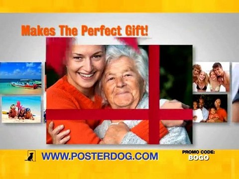 How to Make Posters from Pictures – Order Online for ...