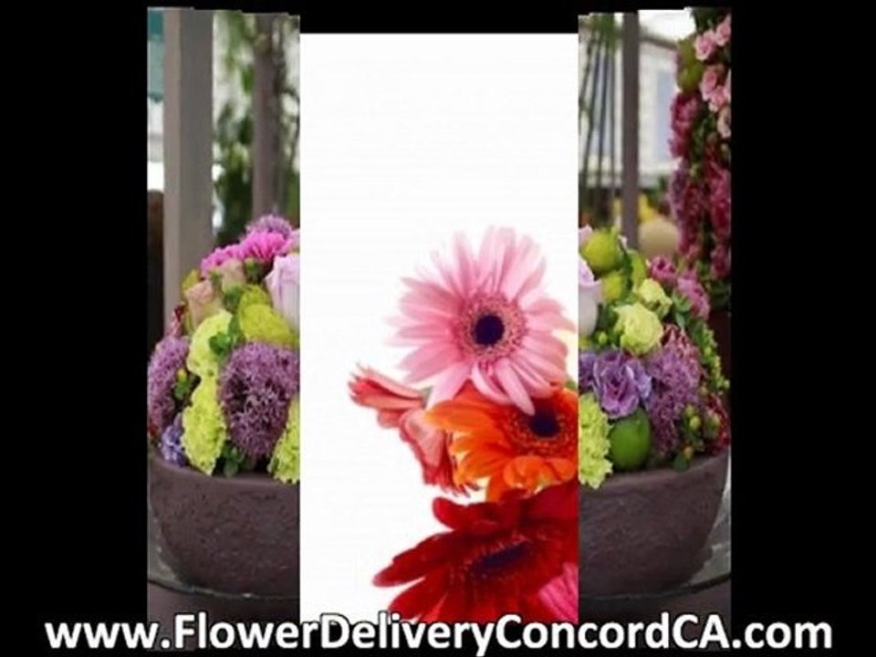 Flower Deliveries in San Jose, CA