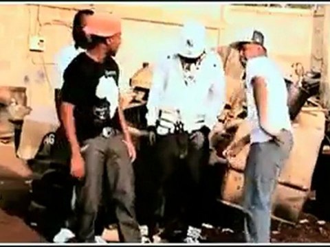 S.O.A. - Scoobydoo Feat, Puto Lilas