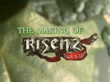 The Making Of Risen 2 -- Episode 1 -- Creating Worlds [HD 1080p]