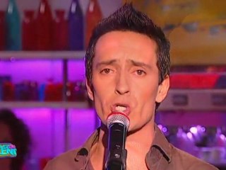 Cédric Lorenzi : "Pourtant" sur IDF1 - 15/11