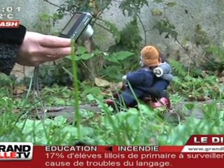 Delit Maille : Le blog des peoples en laine !