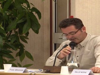 11. Participation de la ville à la réalisation d'un audit thermique et énergetique