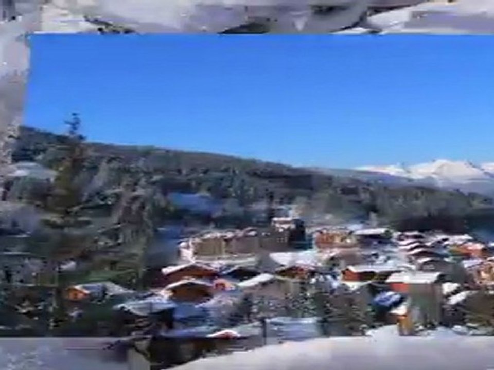 La Tania Reportage