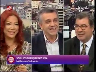 Beyaz Manşet 22. Bölüm 3.Kısım