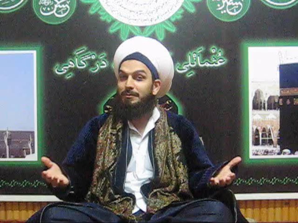 195. ALLAHU TEALANIN ÖZEL KULLARI.11.11.2011