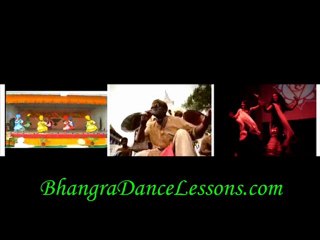 bhangra dance classes vancouver