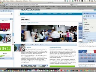 Part 3) 3.30: CQ5 Web Content Management