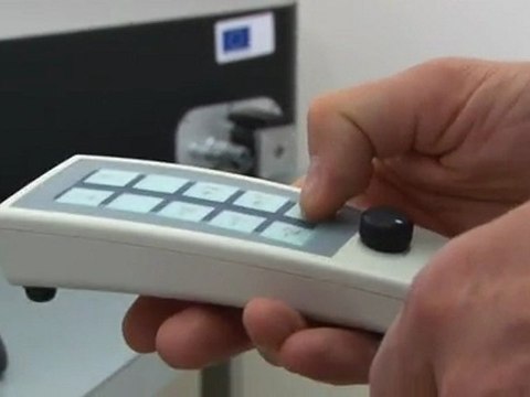 P comme....Polymères à empreintes moléculaires