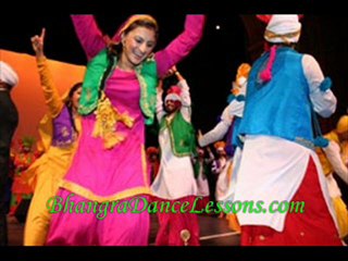 bhangra classes janakpuri