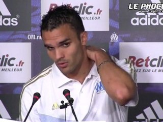 Morel : "Deschamps, garde le 4-4-2 !"