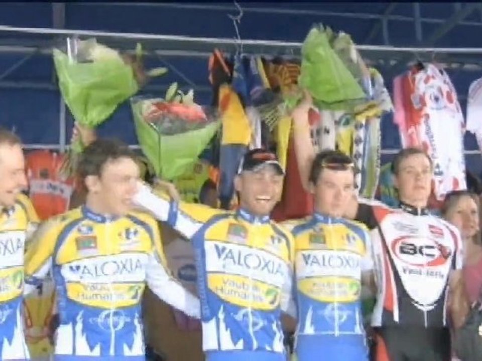 DOUAI 2011