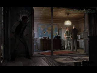 Black Mirror II - 04 / Espionnage