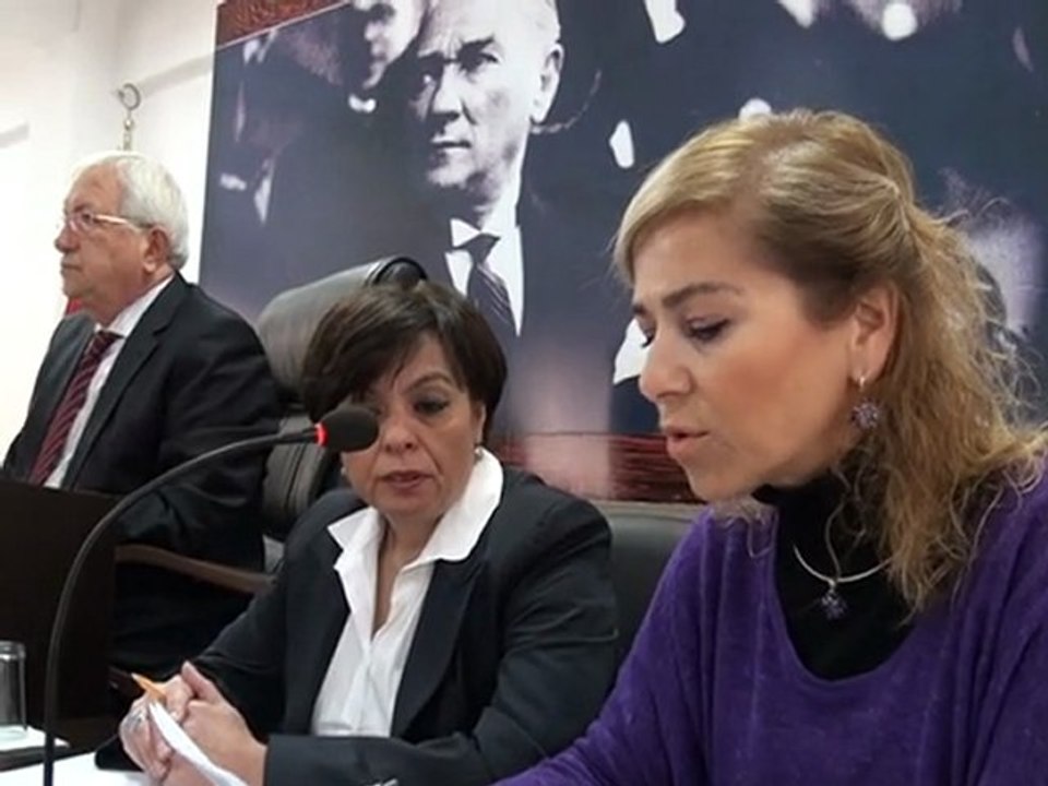 MECLİS OLAĞANÜSTÜ TOPLANDI