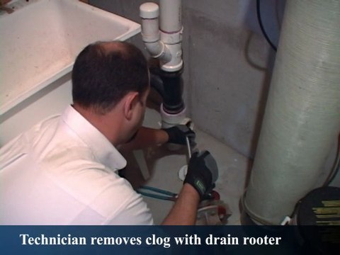 DP Preventative Maintenance Series #2 Drains