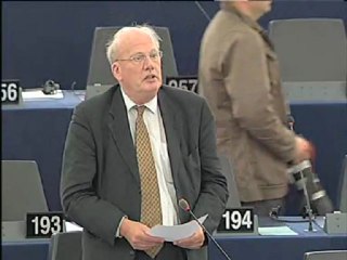 Jan Mulder on Court of Auditors' annual report 2010