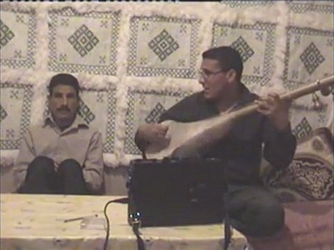 LES FRÈRES ZARZOUKI