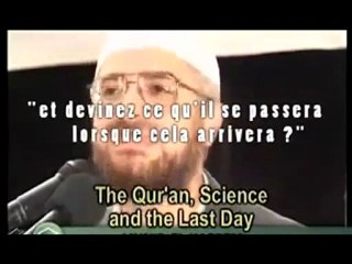 The Hereafter part.3 ( Le Jour de la Resurrection )