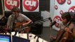 Ben Howard - Lana Del Rey Cover - Session Acoustique OÜI FM