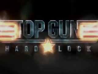 Top Gun Hard Lock ( Ön İnceleme )