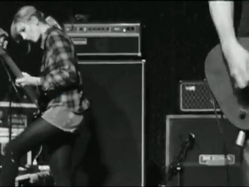 Blankass - Chevals Tour : Le teaser