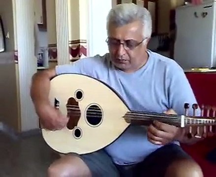 Öner Akyüz - Yar Aşkıyla Yana Yana