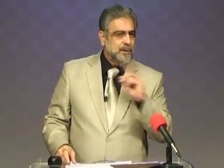 Intercession - What Quran says by Mohammad Shaikh 01/05 (2009)