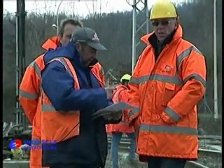 Inéo Sclé Ferroviaire, 40 ans de passion pour le ferroviaire
