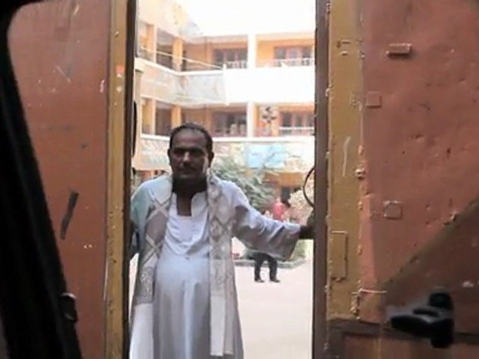 Quartier Ezbeth-el-Nakhl