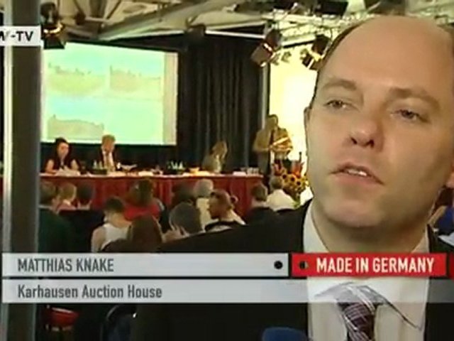 Green Money – Forests as an Investment | Made in Germany