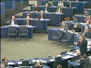 Guy Verhofstadt on Economic governance